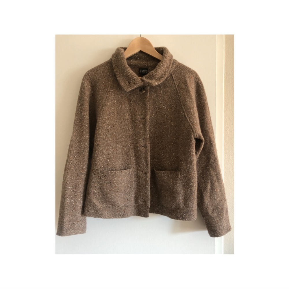 Eileen Fisher sweater S